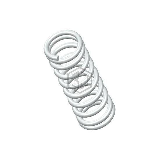 AA-50CS - Century Spring Corp - Springs - Compression, Tapered