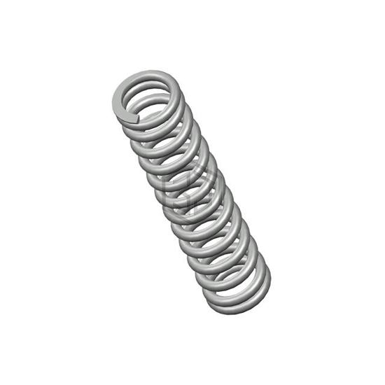 I-77CS - Century Spring Corp - Springs - Compression, Tapered