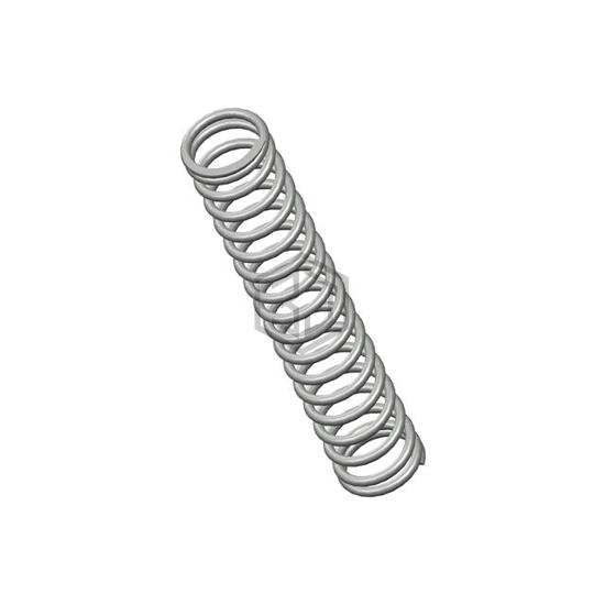 3574CS - Century Spring Corp - Springs - Compression, Tapered