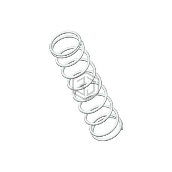 YY-3CS - Century Spring Corp - Springs - Compression, Tapered