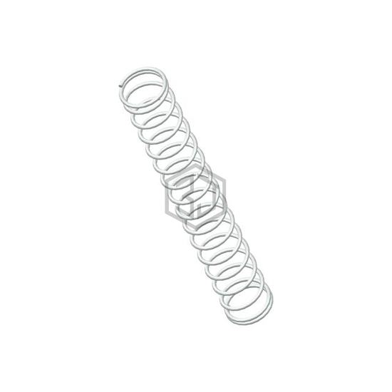 JJ-99CS - Century Spring Corp - Springs - Compression, Tapered