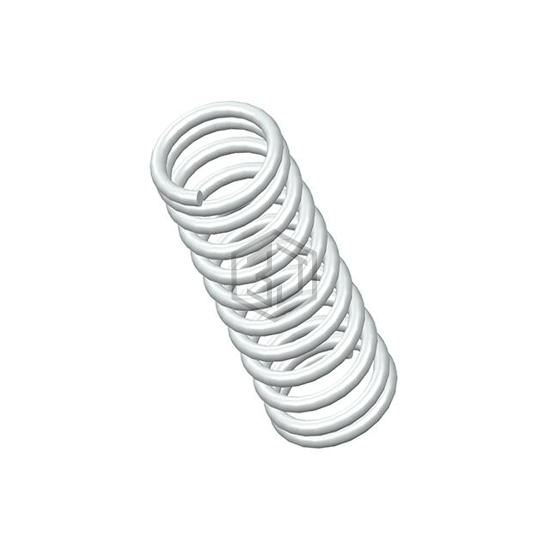 W-98CS - Century Spring Corp - Springs - Compression, Tapered