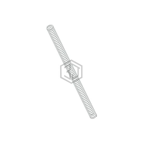 S-3140CS - Century Spring Corp - Springs - Compression, Tapered