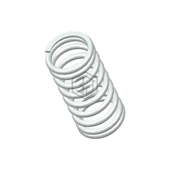 I-42CS - Century Spring Corp - Springs - Compression, Tapered