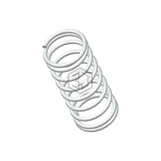 FF-95CS - Century Spring Corp - Springs - Compression, Tapered