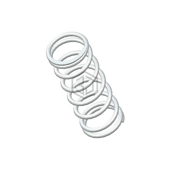U-37CS - Century Spring Corp - Springs - Compression, Tapered