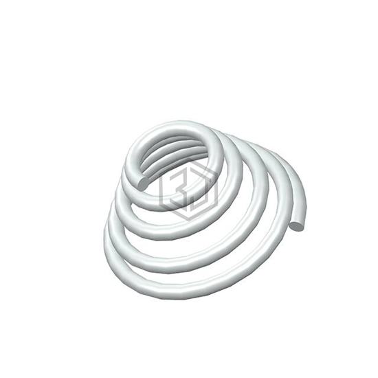 TA-7080SCS - Century Spring Corp - Springs - Compression, Tapered