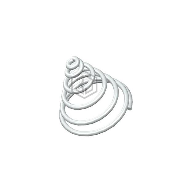 TA-7055SCS - Century Spring Corp - Springs - Compression, Tapered