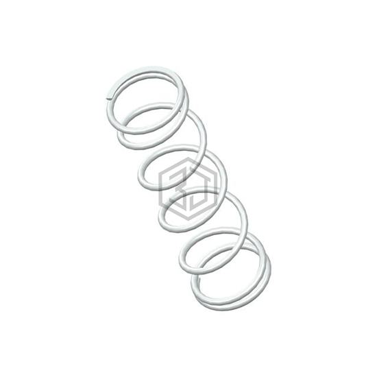 NN-46CS - Century Spring Corp - Springs - Compression, Tapered