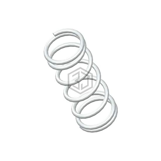 S-927CS - Century Spring Corp - Springs - Compression, Tapered