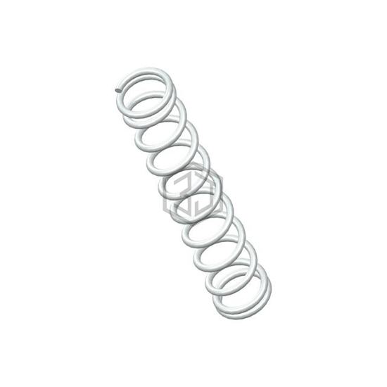PP-99CS - Century Spring Corp - Springs - Compression, Tapered