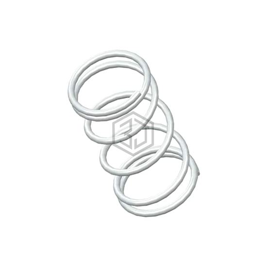 S-388CS - Century Spring Corp - Springs - Compression, Tapered