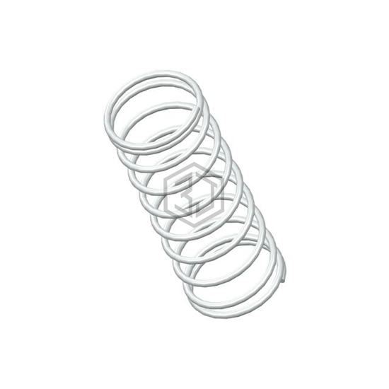 A-19CS - Century Spring Corp - Springs - Compression, Tapered