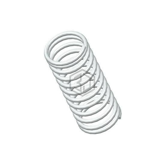 II-88CS - Century Spring Corp - Springs - Compression, Tapered