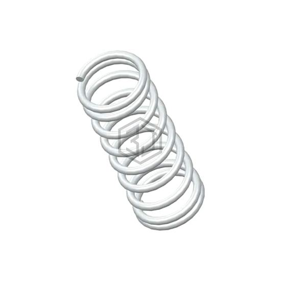 S-842CS - Century Spring Corp - Springs - Compression, Tapered