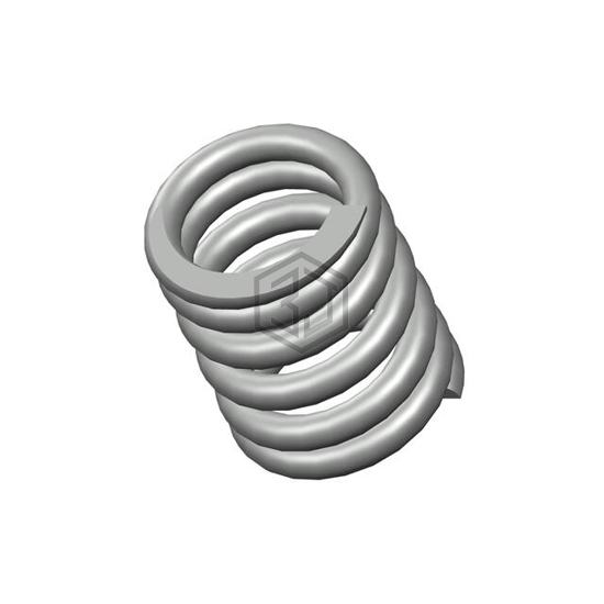 4309CS - Century Spring Corp - Springs - Compression, Tapered