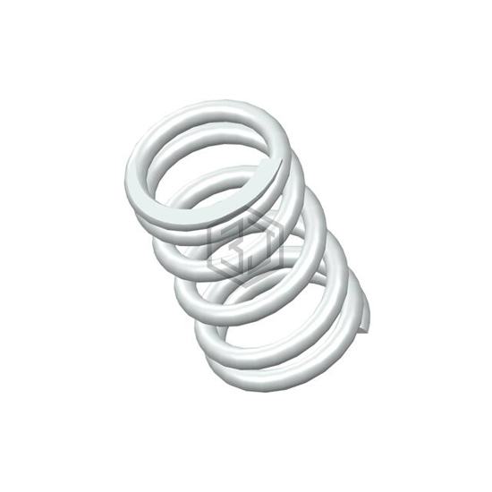 BB-17CS - Century Spring Corp - Springs - Compression, Tapered