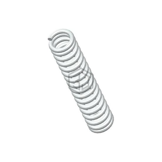 S-725CS - Century Spring Corp - Springs - Compression, Tapered