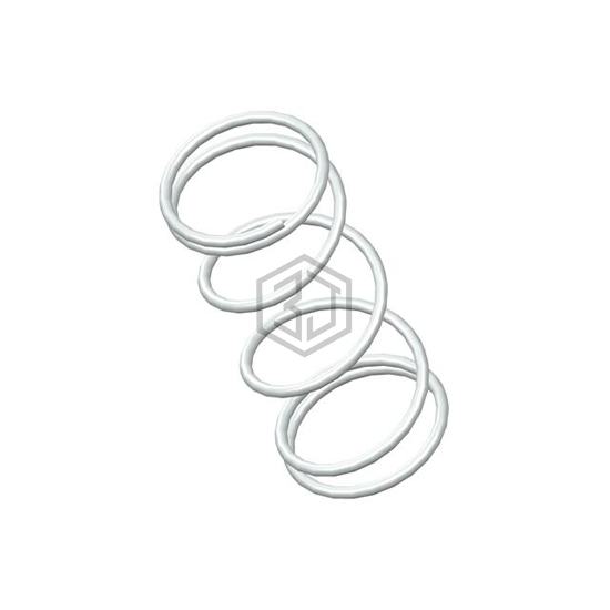 S-728CS - Century Spring Corp - Springs - Compression, Tapered