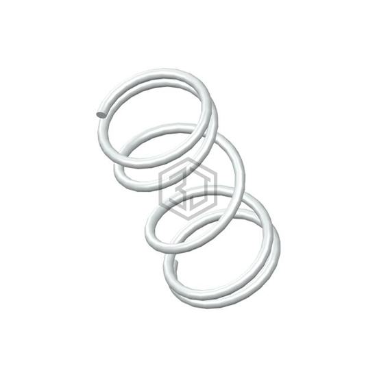 PP-97CS - Century Spring Corp - Springs - Compression, Tapered