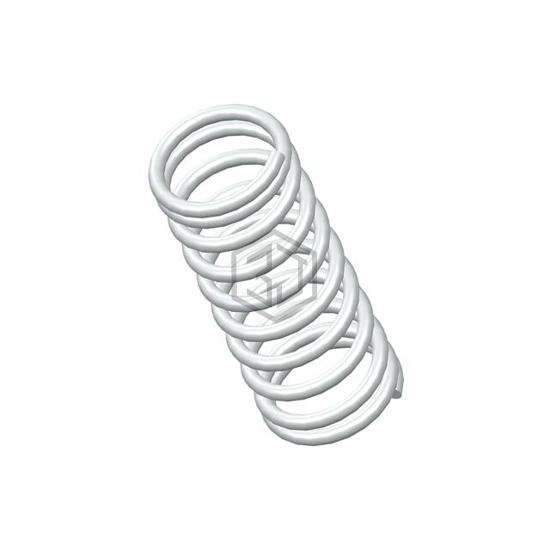 S-476CS - Century Spring Corp - Springs - Compression, Tapered