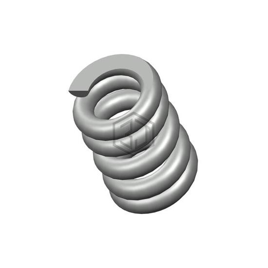 B14-6CS - Century Spring Corp - Springs - Compression, Tapered