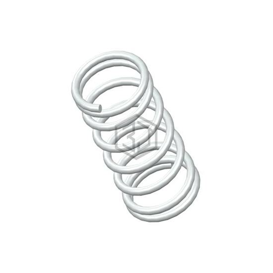 B-76CS - Century Spring Corp - Springs - Compression, Tapered
