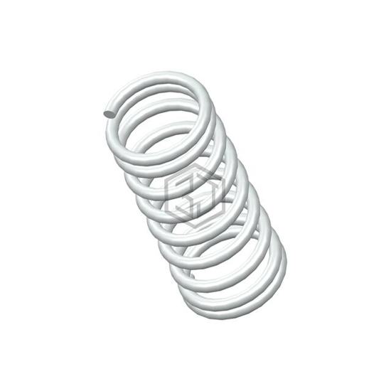 S-146CS - Century Spring Corp - Springs - Compression, Tapered
