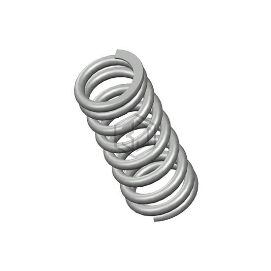 B3-38CS - Century Spring Corp - Springs - Compression, Tapered