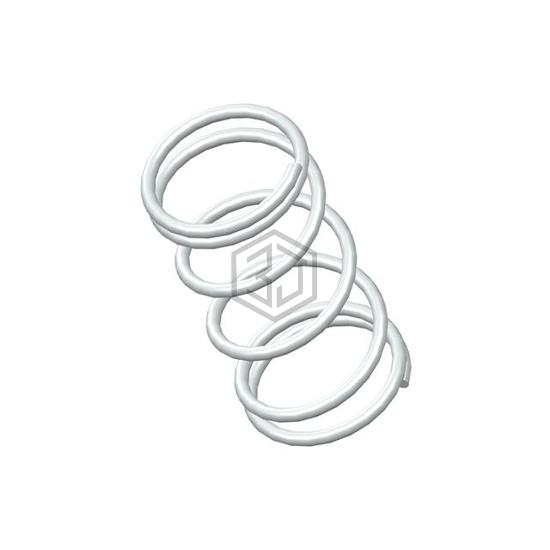 CC-50CS - Century Spring Corp - Springs - Compression, Tapered