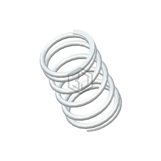 12646CS - Century Spring Corp - Springs - Compression, Tapered