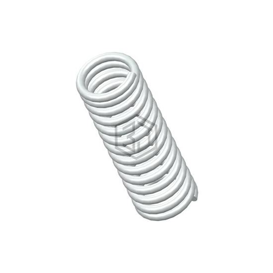JJ-13CS - Century Spring Corp - Springs - Compression, Tapered