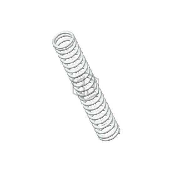 S-1240CS - Century Spring Corp - Springs - Compression, Tapered