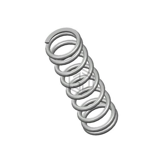10249CS - Century Spring Corp - Springs - Compression, Tapered