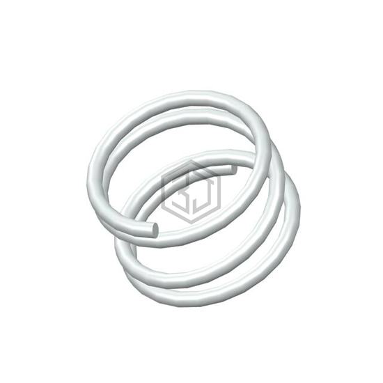 KK-86CS - Century Spring Corp - Springs - Compression, Tapered