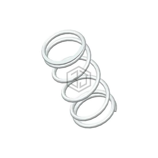 KK-46CS - Century Spring Corp - Springs - Compression, Tapered