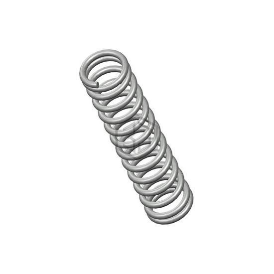 12603CS - Century Spring Corp - Springs - Compression, Tapered