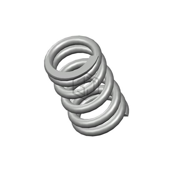 A9-6CS - Century Spring Corp - Springs - Compression, Tapered