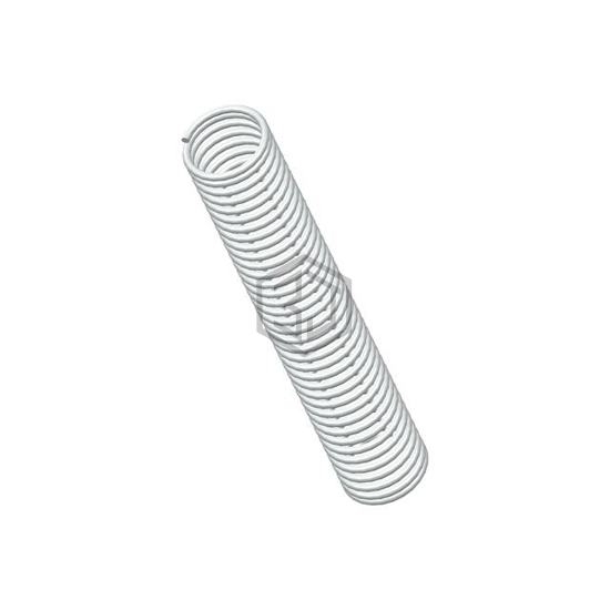 S-1145CS - Century Spring Corp - Springs - Compression, Tapered