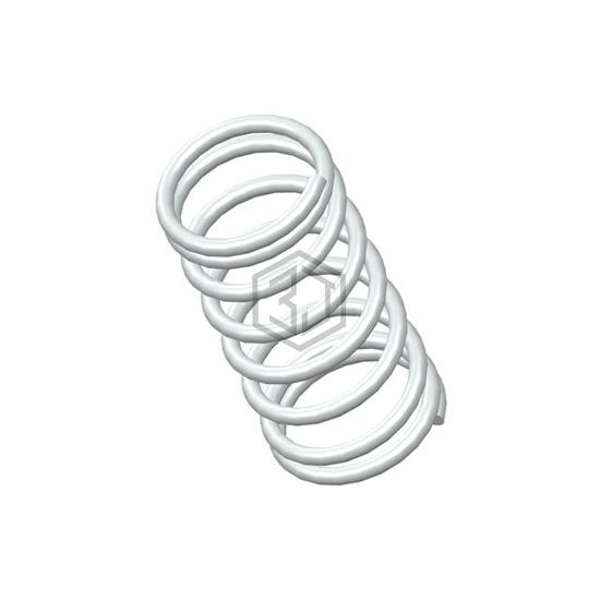 GG-98CS - Century Spring Corp - Springs - Compression, Tapered