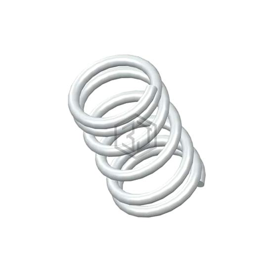 S-1265CS - Century Spring Corp - Springs - Compression, Tapered