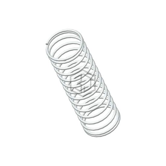 N-123CS - Century Spring Corp - Springs - Compression, Tapered