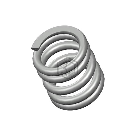 2659CS - Century Spring Corp - Springs - Compression, Tapered
