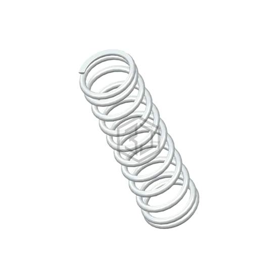 I-80CS - Century Spring Corp - Springs - Compression, Tapered
