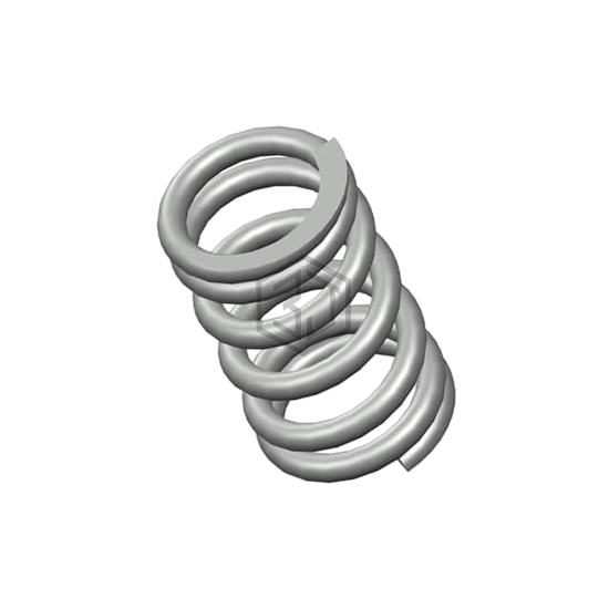 10557CS - Century Spring Corp - Springs - Compression, Tapered