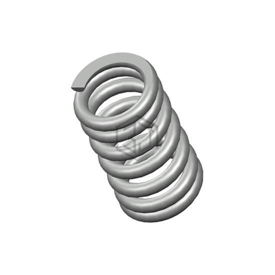 L-48CS - Century Spring Corp - Springs - Compression, Tapered