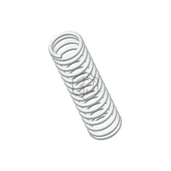 K-43CS - Century Spring Corp - Springs - Compression, Tapered