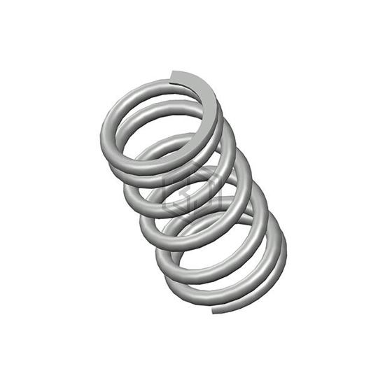 YY-70CS - Century Spring Corp - Springs - Compression, Tapered