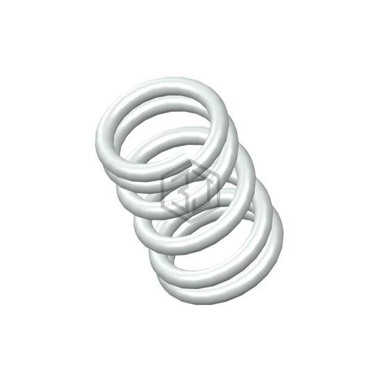 S-3027CS - Century Spring Corp - Springs - Compression, Tapered
