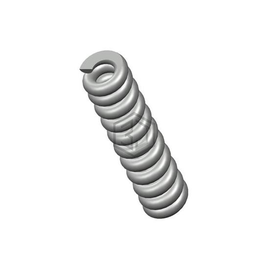 1905CS - Century Spring Corp - Springs - Compression, Tapered